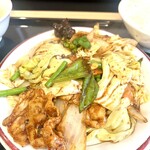 川王府 餃子軒 - 