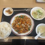 川王府 餃子軒 - 