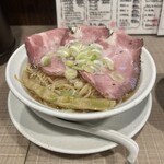 麺屋 聖 名古屋栄店 - 