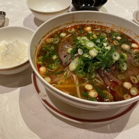 筑紫樓 銀座店 - 