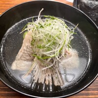 料理屋まえかわ - 