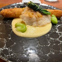 料理屋まえかわ - 