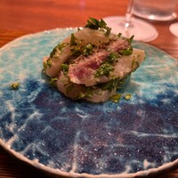 料理屋まえかわ - 
