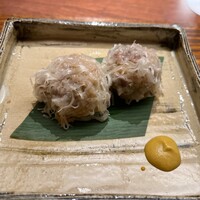 料理屋まえかわ - 