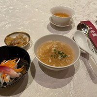 筑紫樓 銀座店 - 