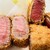 とんかつ野崎 - 料理写真:牛ヒレカツレツ
