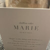 chiffon cake MARIE 天神店