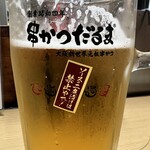 元祖串かつ だるま - 