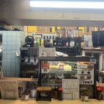 元祖串かつ だるま - 