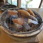 レストラン 内外海 - 