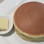 ホットケーキ倶楽部 - 