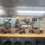 元祖串かつ だるま - 