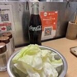 元祖串かつ だるま - 