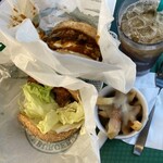 ラッキーピエロ ベイエリア本店 - 