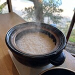 レストラン 内外海 - 