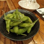 餃子工房 ちびすけ - 料理写真: