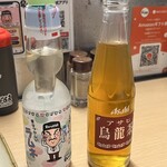 元祖串かつ だるま - 