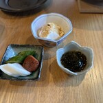 レストラン 内外海 - 