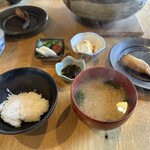 レストラン 内外海 - 