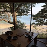 レストラン 内外海 - 