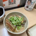 元祖串かつ だるま - 