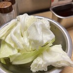 元祖串かつ だるま - 