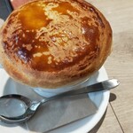 ホットケーキ倶楽部 - 