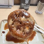 元祖串かつ だるま - 