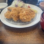 大戸屋 阪急大井町ガーデン店 - 