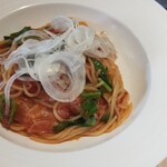 ホットケーキ倶楽部 - 