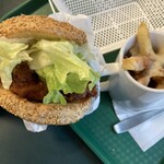 ラッキーピエロ - 