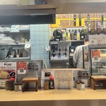 元祖串かつ だるま - 