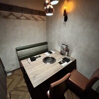 近江うし焼肉 にくTATSU 渋谷店 - 