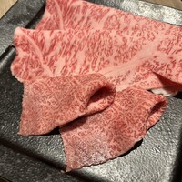 近江うし焼肉 にくTATSU 渋谷店 - 