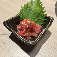 近江うし焼肉 にくTATSU 渋谷店 - 