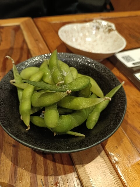 Gyoza Kobo Chibisuke Juso Ten