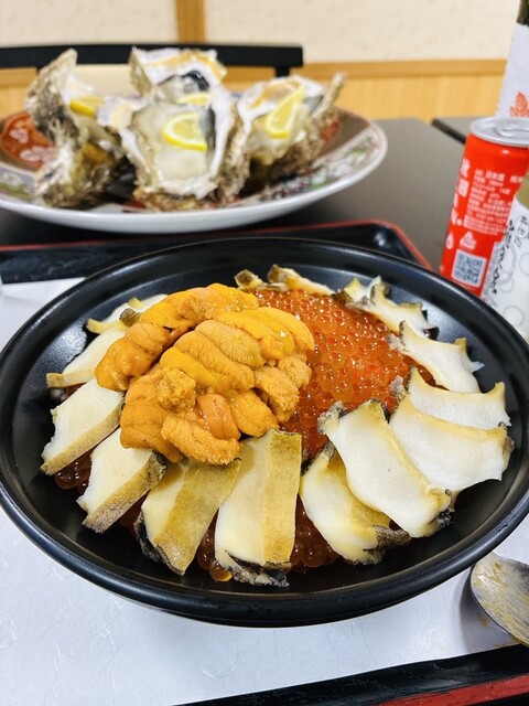 割烹 マルタ - 梨郷（海鮮）の写真