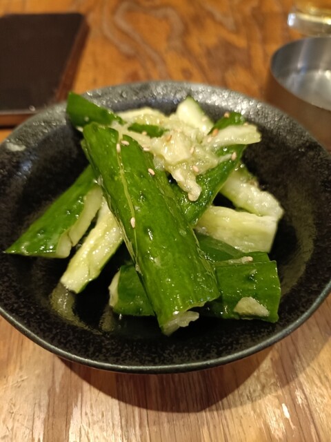 餃子工房 ちびすけ 十三店のご予約 - 十三/餃子 | 食べログ