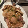 焼肉 蘭