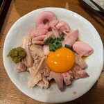 居酒屋ごんべゑ - 
