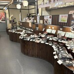 舞昆のこうはら せんば心斎橋店 - 