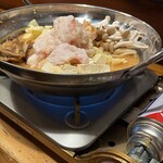 居酒屋ごんべゑ - 