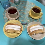 おかしの家ノア - 