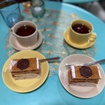 おかしの家ノア - 