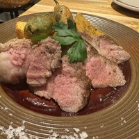 マーブルアーチ 日比谷OKUROJI - 