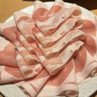 しゃぶ輝 黒毛和牛しゃぶしゃぶ・すき焼き専門店 新橋店 - 
