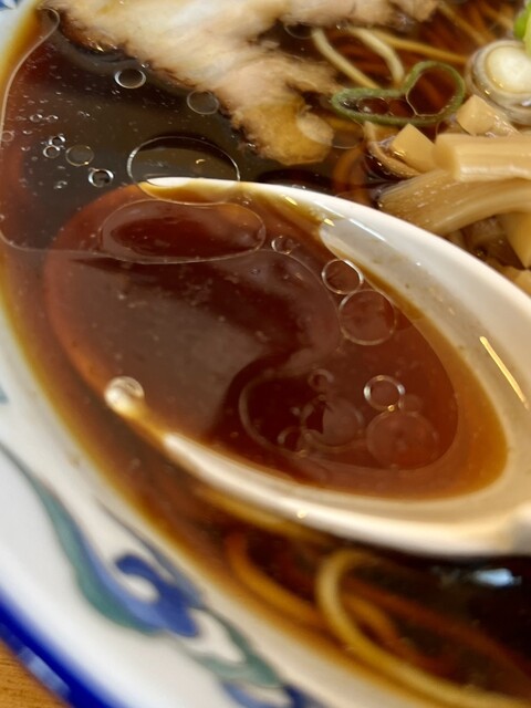 なかよし 寿店 - 東室蘭（ラーメン）の写真