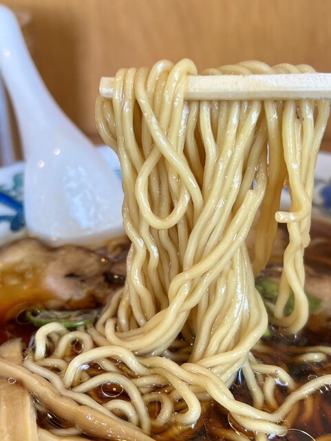 なかよし 寿店 - 東室蘭（ラーメン）の写真