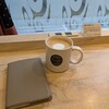 タリーズコーヒー - 飲み会までの時間調整