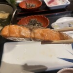 喜多八たらいうどん - 